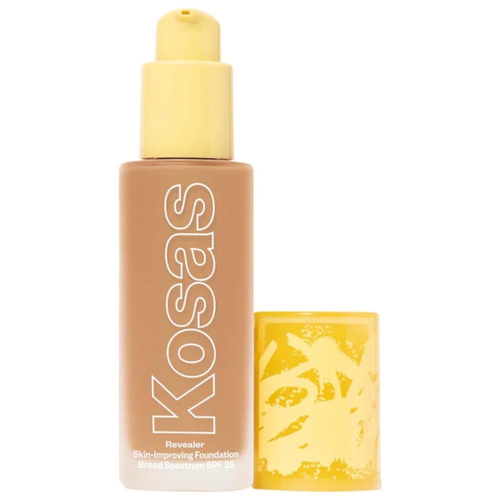 Kosas Revealer Skin-Improving Foundation Medium Neutral 220